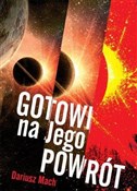 Polnische buch : Gotowi na ... - Dariusz Mach