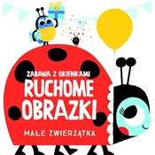 Polnische buch : Ruchome ob... - Opracowanie Zbiorowe