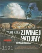 Tajne akta... - Norman Friedman - Ksiegarnia w niemczech