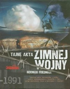 Bild von Tajne akta zimnej wojny