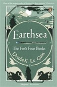 Zobacz : Earthsea - Ursula K. Le Guin
