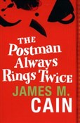 Polska książka : The Postma... - James M. Cain