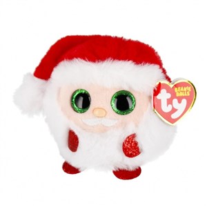 Bild von Beanie Balls Kris - Święty Mikołaj 10cm