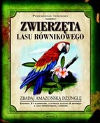 Polska książka : Zwierzęta ... - Nancy Honovich