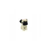 Mops 18cm -  polnische Bücher