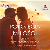 Polnische buch : [Audiobook... - Anna Wojtkowska-Witala