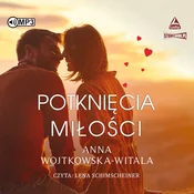 Polnische buch : [Audiobook... - Anna Wojtkowska-Witala