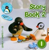 Pingu's En... - Diana Hicks, Daisy Scott -  Polnische Buchandlung 