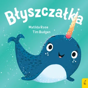 Obrazek Błyszczałka Sklepik z magicznymi zwierzętami