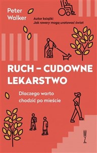 Bild von Ruch cudowne lekarstwo Dlaczego warto chodzić po mieście