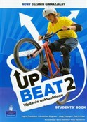 Książka : Upbeat 2 S...