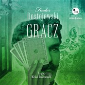 Gracz - Fiodor Dostojewski -  polnische Bücher
