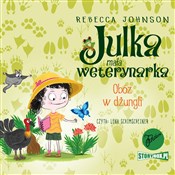 [Audiobook... - Rebecca Johnson - buch auf polnisch 