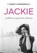 Książka : Jackie: pu... - Taraborrelli J. Randy