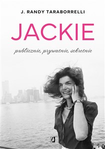 Bild von Jackie: publicznie, prywatnie, sekretnie