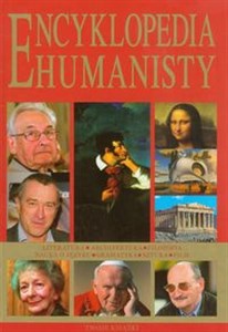 Obrazek Encyklopedia humanisty