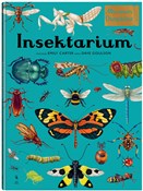 Polnische buch : Insektariu... - Dave Goulson