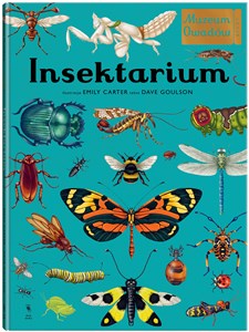 Bild von Insektarium Muzeum Owadów