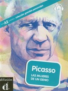Bild von Picasso Las mujeres de un genio + CD A2