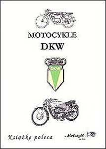 Bild von Motocykle DKW