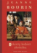 Sekrety ko... - Jeanne Bourin -  polnische Bücher