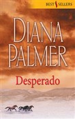 Desperado - Diana Palmer -  polnische Bücher