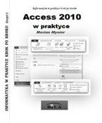 Access 201... - Marian Mysior -  Książka z wysyłką do Niemiec 