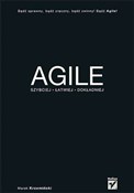 Agile Szyb... - Marek Krzemiński - buch auf polnisch 