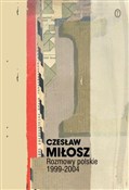 Polska książka : Rozmowy po... - Czesław Miłosz
