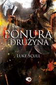 Polnische buch : Ponura dru... - Luke Scull