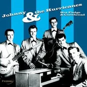 Polnische buch : Hot Fudge ... - Johnny & The Hurricanes