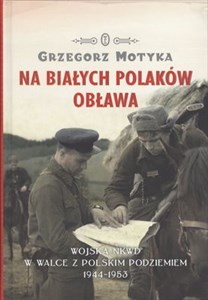 Bild von Na białych Polaków obława