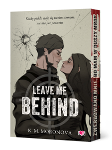 Bild von Leave Me Behind
