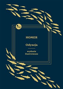Obrazek Odyseja