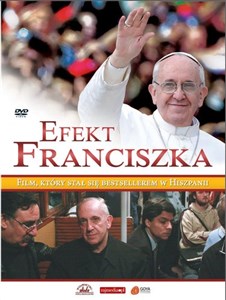 Obrazek Efekt Franciszka + DVD