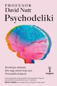 Książka : Psychodeli... - David Nutt