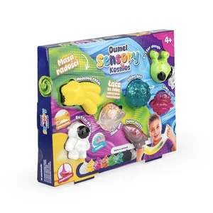 Bild von Sensory kosmos