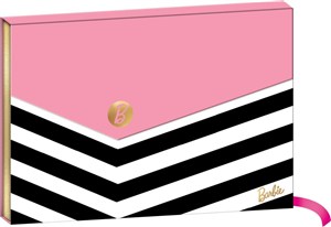 Bild von Mattel Barbie. Notes NOB-1101