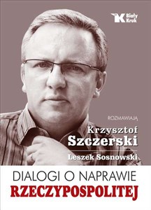 Obrazek Dialogi o naprawie Rzeczypospolitej wstęp Andrzej Nowak