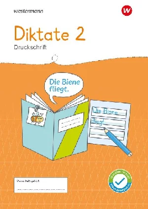 Bild von WESTERMANN UNTERRICHTSMATER. GS DIKTATE 2 DS