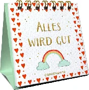 Polnische buch : ALLES WIRD...