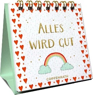 Obrazek ALLES WIRD GUT
