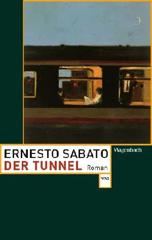 Obrazek SABATO, E: TUNNEL