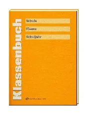 KLASSENBUC... - buch auf polnisch 