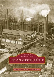 VÖLKLINGER... - buch auf polnisch 