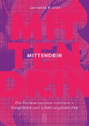 Obrazek KUSTER, J: MITTENDRIN