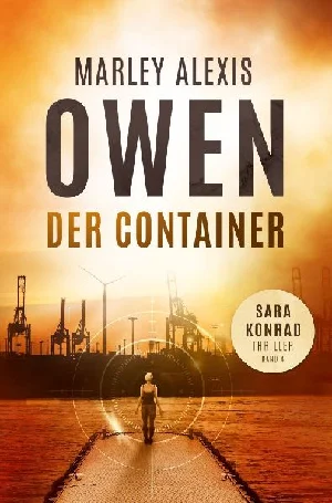 Obrazek OWEN, M: CONTAINER
