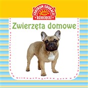 Polnische buch : Zwierzęta ... - Opracowanie Zbiorowe