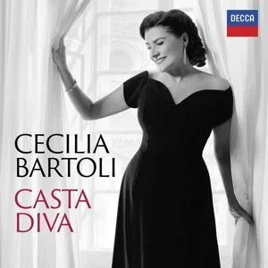 Obrazek CASTA DIVA