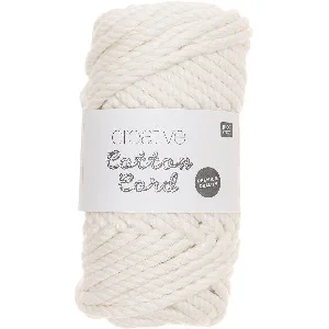 Bild von CREATIVE COTTON CORD CREME